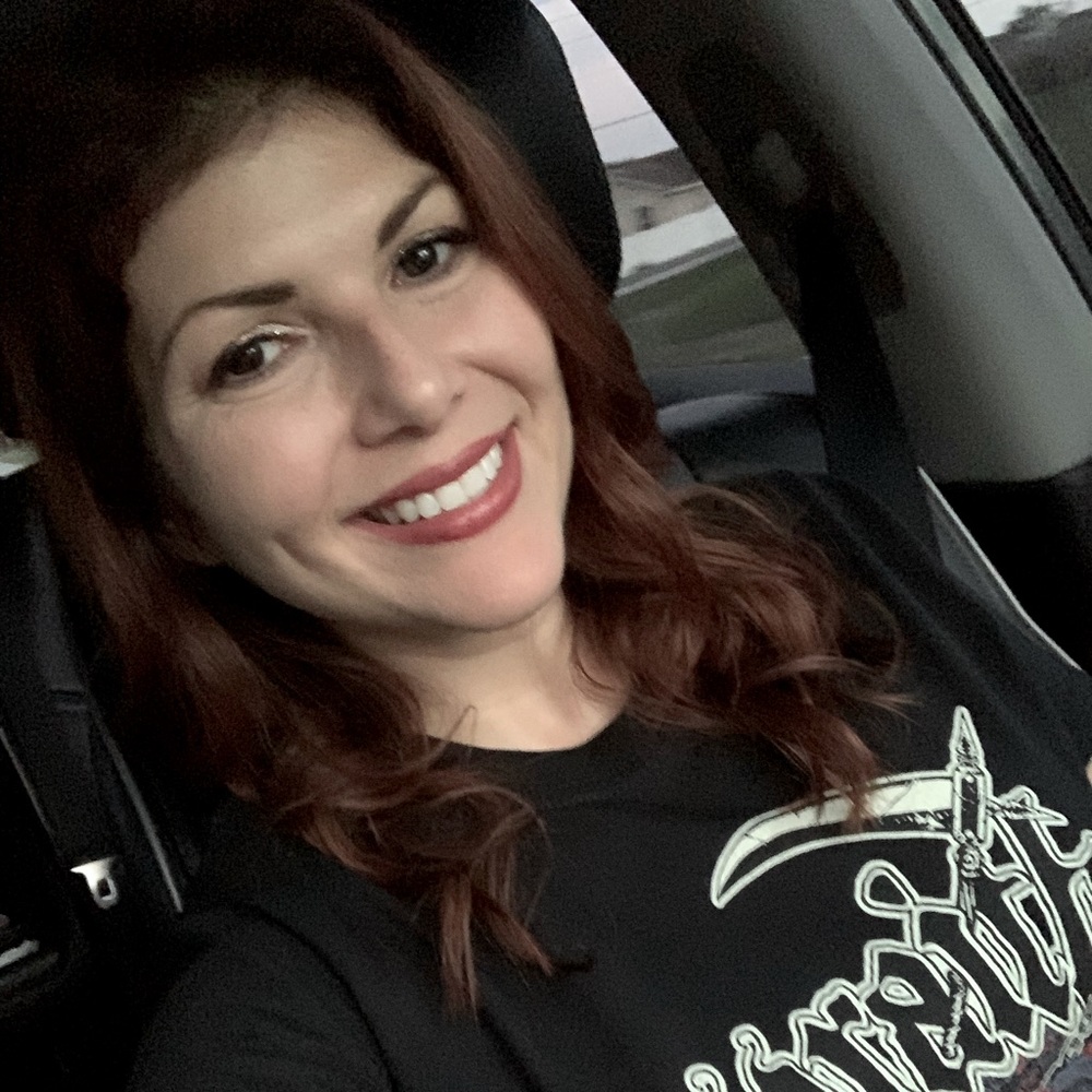 Meet your Posher, Yesse